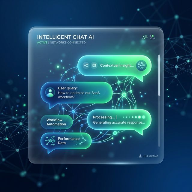 Daxia Chat Interface
